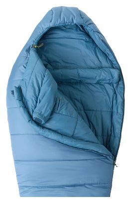 Nordisk Bjarni Scout Blauwe Kinderslaapzak