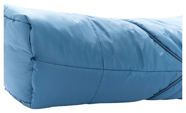 Nordisk Bjarni Scout Blauwe Kinderslaapzak