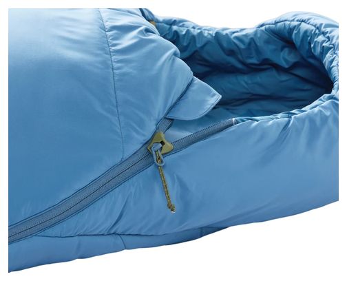 Nordisk Bjarni Scout Blauwe Kinderslaapzak