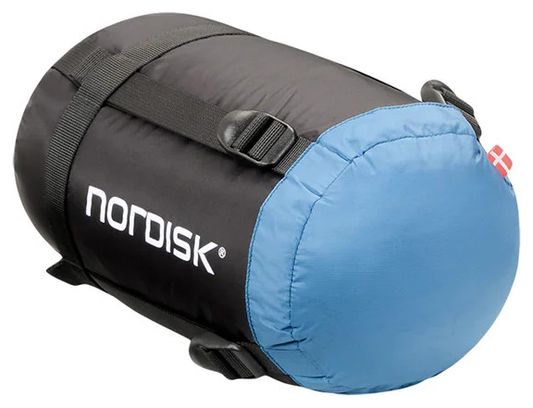 Nordisk Bjarni Scout Blauwe Kinderslaapzak