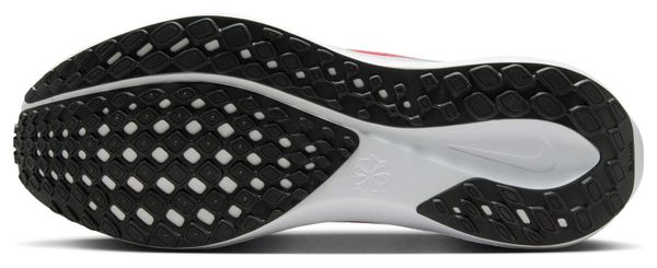 Scarpe da corsa Nike Air Zoom Pegasus 41 Grigio Rosso Uomo