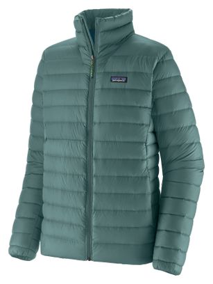 Patagonia Down Sweater Jacket Green Men's