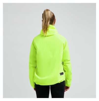 Veste de pluie Femme et Homme Rogelli Commuter Core