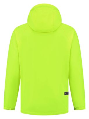 Veste de pluie Femme et Homme Rogelli Commuter Core