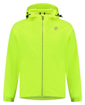 Veste de pluie Femme et Homme Rogelli Commuter Core