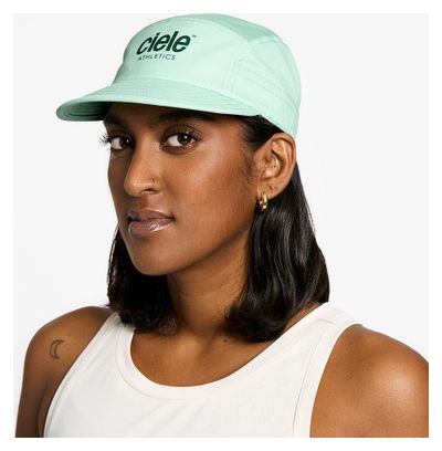 Casquette Ciele GOCap Classic Athletics Dusty Turquoise