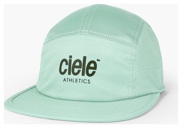 Casquette Ciele GOCap Classic Athletics Dusty Turquoise