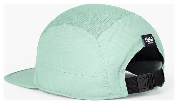 Casquette Ciele GOCap Classic Athletics Dusty Turquoise