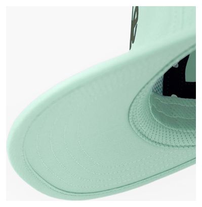 Casquette Ciele GOCap Classic Athletics Dusty Turquoise