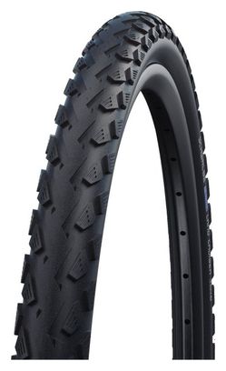 Pneu Schwalbe Land Cruiser Plus 24'' Tubetype Rigide SBC K-Guard SBC Active Line Noir