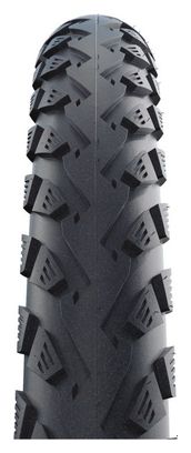 Pneu Schwalbe Land Cruiser Plus 24'' Tubetype Rigide SBC K-Guard SBC Active Line Noir