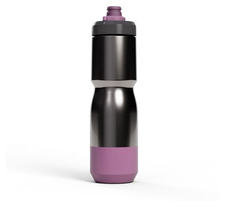 Camelbak Podium Insulated Steel 650ml Water Bottle in Mercury Rose 