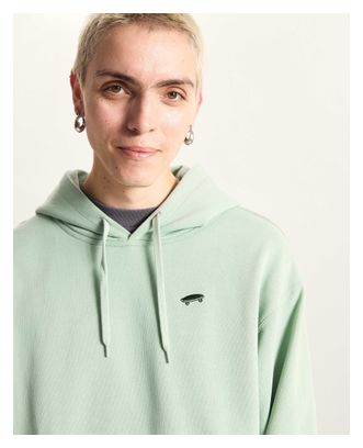 Vans Salton Hoody Blu Uomo