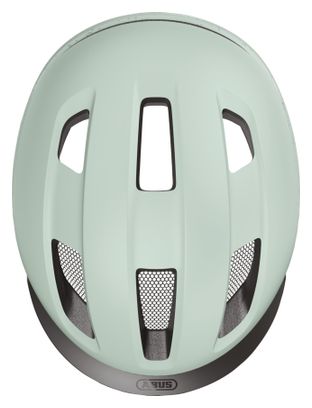 Abus PURL-Y City Helm Groen