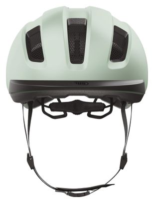 Abus PURL-Y City Helm Groen
