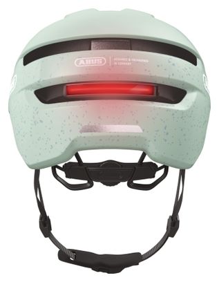 Abus PURL-Y City Helm Groen
