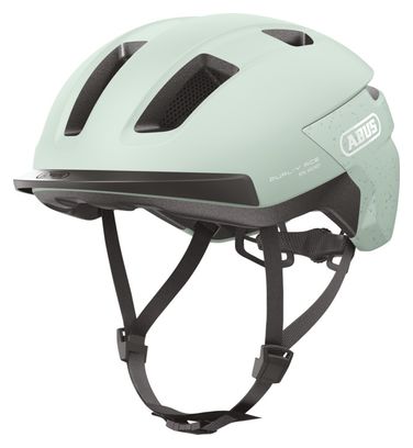 Abus PURL-Y City Helm Groen
