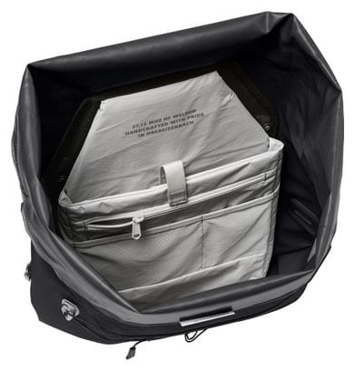 Mochila Vaude Proof 22 Negra