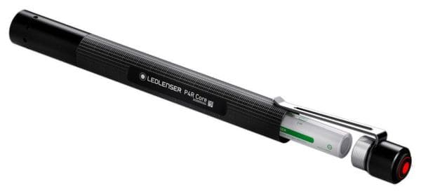 Lampe torche P4R Core 200 lm Ledlenser - Noir