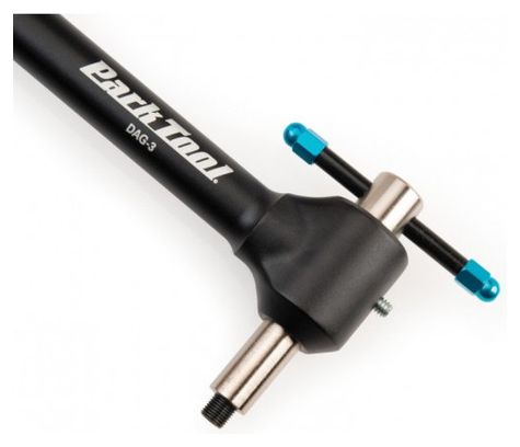 Park Tool DAG-3 Derailleurhanger <p>meter</p>
