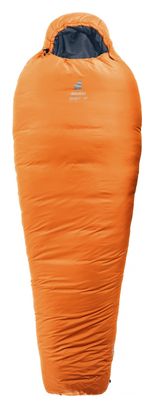 Schlafsack Deuter Orbit -5° L Orange