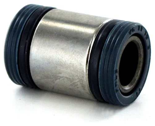 Cojinete de agujas de amortiguador BK-5864 de 22,2x8mm por uno