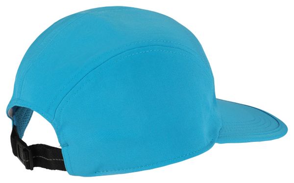 New Balance 5-Panel Perf 2.0 Cap - Blue