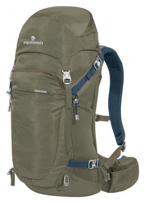 Ferrino Finisterre 28 Hiking Bag Green Unisex