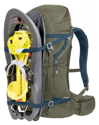 Ferrino Finisterre 28 Hiking Bag Green Unisex