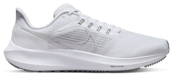 Nike Air Zoom Pegasus 39 Running Shoes White