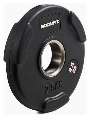 Disque Olympiques 2 5Kg - BOOMFIT