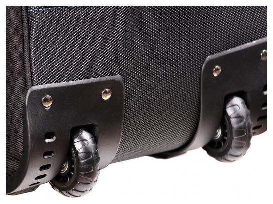 Draagtas YTWO Easy Travel 3 Zwart