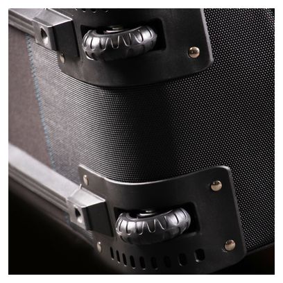 Draagtas YTWO Easy Travel 3 Zwart
