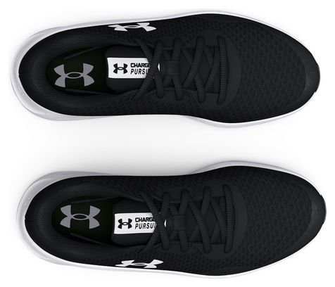 Chaussures de running enfant Under Armour Charged pursuit 3