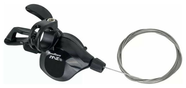 Manette droite Sunrace DLMZ3XN