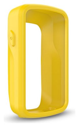 GARMIN EDGE silicone protective cover 820/820 Explore Yellow
