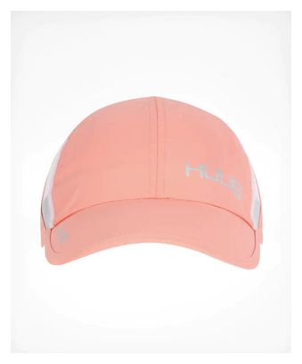 Race Cap II - Coral