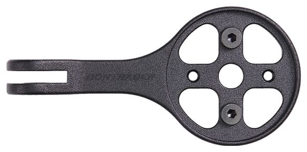 Bontrager Pro Blendr Alloy Remote Mount