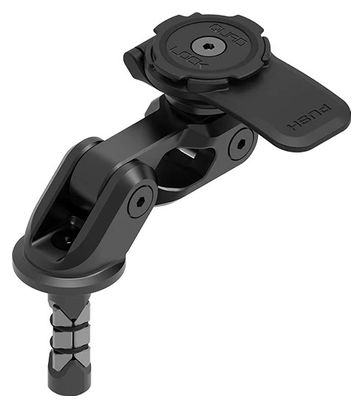 Quad Lock Fork Stem Mount Pro voor Motorfiets