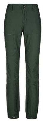 Pantalon randonnée femme Kilpi JASPER-W