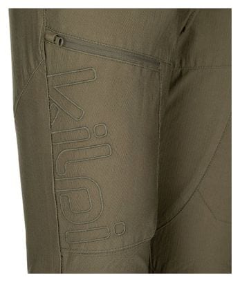 Pantalon randonnée femme Kilpi JASPER-W