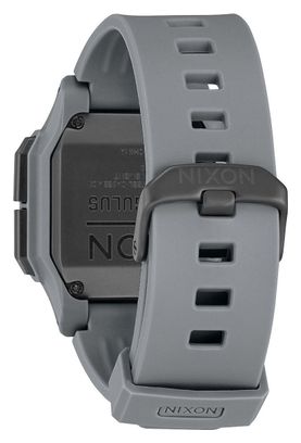 Nixon Regulus Alle Gunmetal ansehen