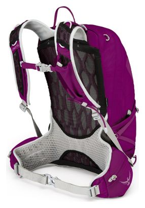Osprey Tempest 20 Women's Trekking Back Pack Purple