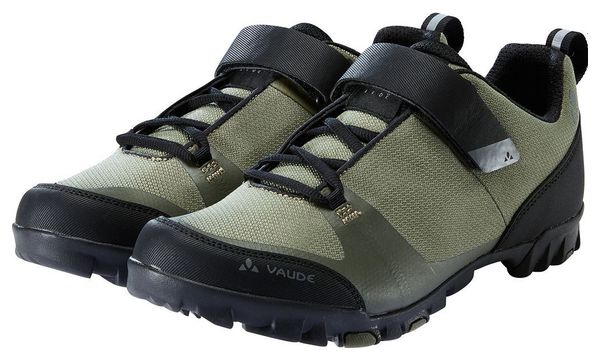 Vaude TVL Pavei 2.0 Fahrradschuhe Grün 44