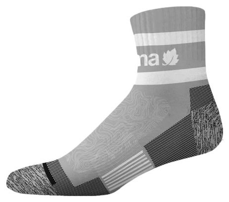 Lafuma Access Crew Socks Gray