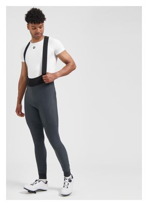 Cuissard Long à Bretelles Homme Rogelli Signature