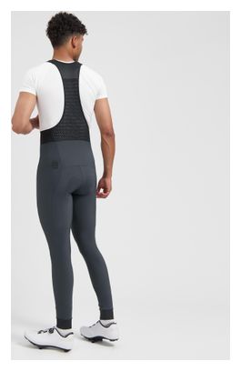 Cuissard Long à Bretelles Homme Rogelli Signature