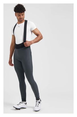 Cuissard Long à Bretelles Homme Rogelli Signature