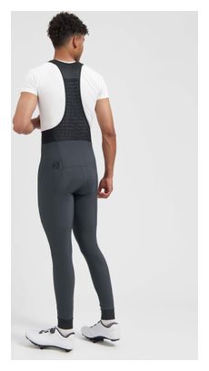 Cuissard Long à Bretelles Homme Rogelli Signature