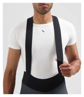 Cuissard Long à Bretelles Homme Rogelli Signature